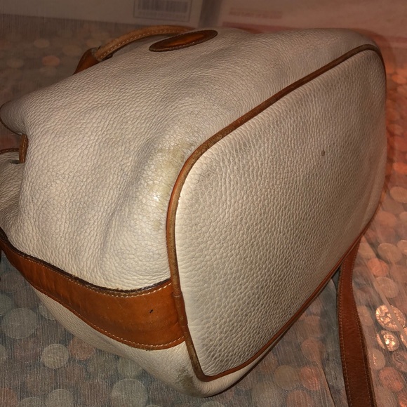 Dooney & Bourke AWL Vintage Bags - Picture 4 of 8